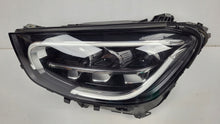 Laden Sie das Bild in den Galerie-Viewer, Frontscheinwerfer Mercedes-Benz Glc X253 A2539066303 Links Headlight SCH8349707618da