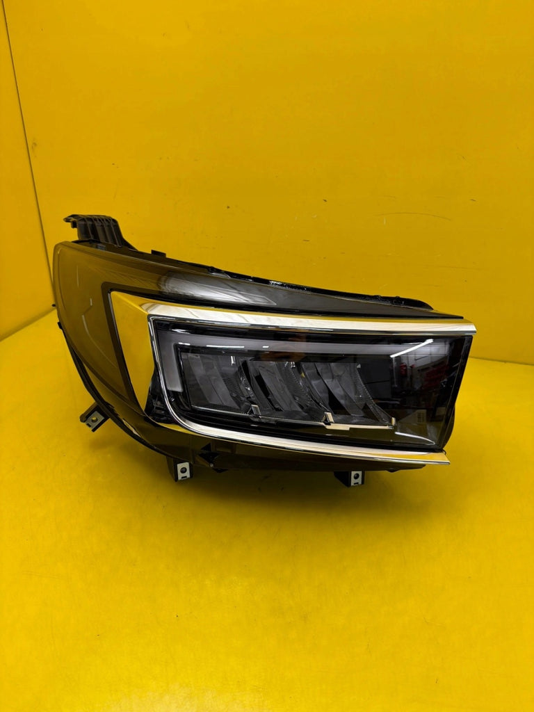 Frontscheinwerfer Opel Grandland X 9850148080 LED Rechts Scheinwerfer Headlight SCH5829235128ta
