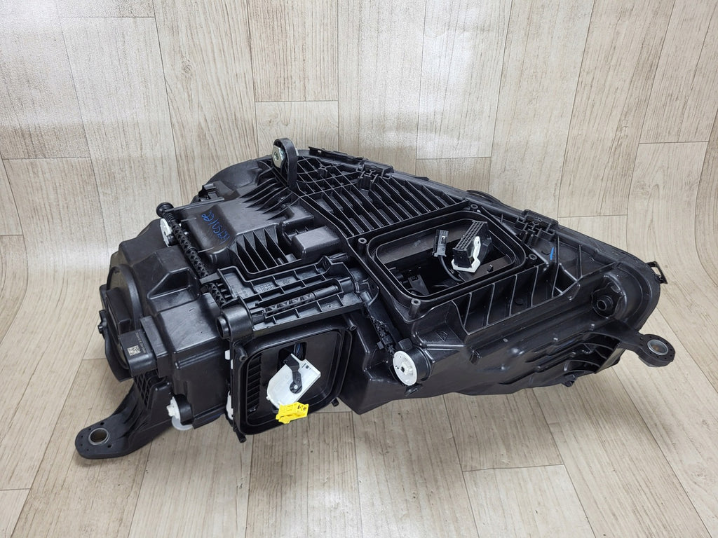 Frontscheinwerfer Mercedes-Benz Gle 1679068409 LED Rechts Scheinwerfer Headlight SCH1587305276ix