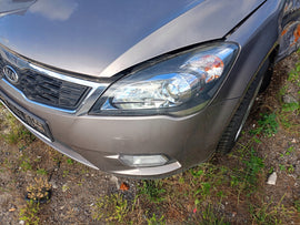 Frontscheinwerfer Kia Ceed 28110-1H250 Links Scheinwerfer Headlight