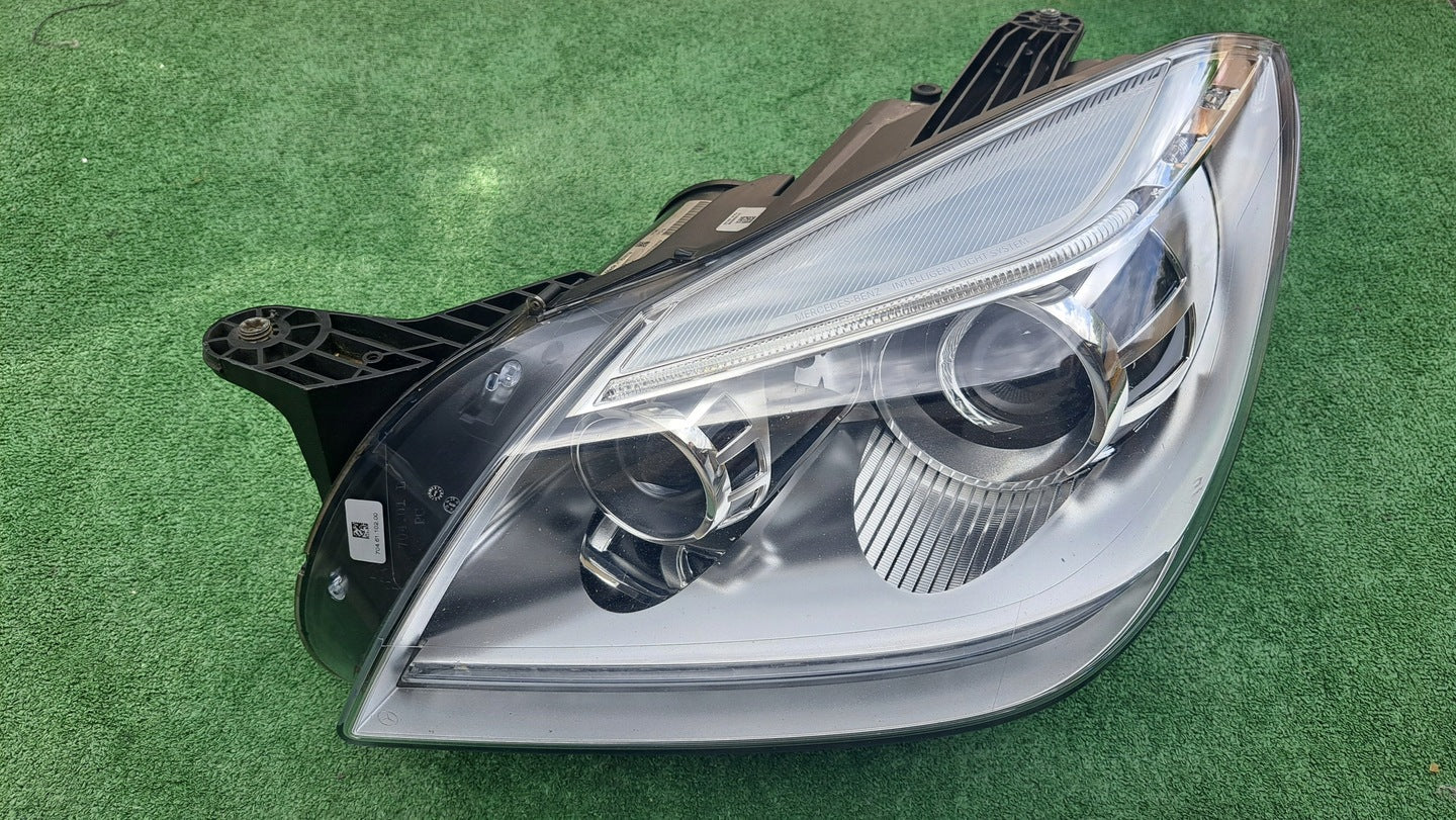 Frontscheinwerfer Mercedes-Benz Slk A1728202561 Xenon Links Headlight SCH7370814963lc
