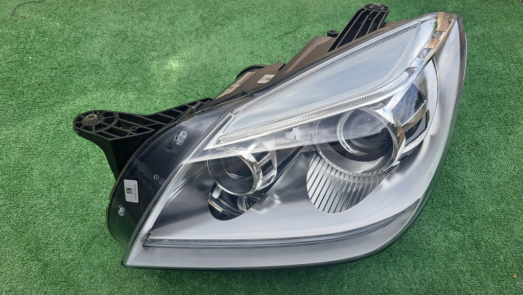 Frontscheinwerfer Mercedes-Benz Slk A1728202561 Xenon Links Headlight