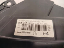 Laden Sie das Bild in den Galerie-Viewer, Frontscheinwerfer Renault Espace V 260608372R Full LED Rechts oder Links SCH2239377348ij