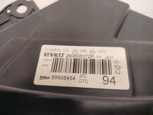 Laden Sie das Bild in den Galerie-Viewer, Frontscheinwerfer Renault Espace V 260608372R Full LED Links Headlight SCH2239377348ij