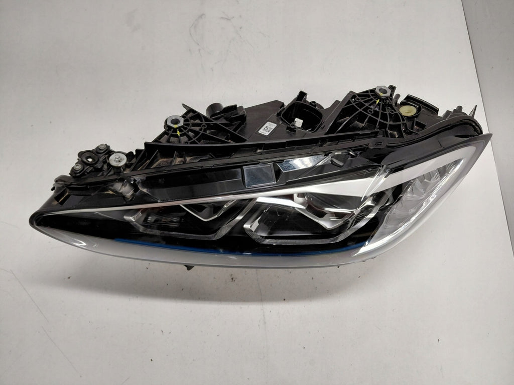 Frontscheinwerfer BMW G22 G23 G26 5A19351-04 Full LED Links Headlight SCH5629275364yu
