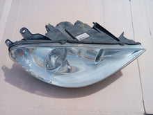 Laden Sie das Bild in den Galerie-Viewer, Frontscheinwerfer Peugeot 807 1494311080 Rechts Scheinwerfer Headlight SCH8499673740dh