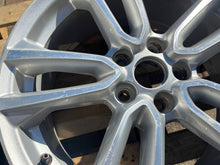Laden Sie das Bild in den Galerie-Viewer, 1x Alufelge 18 Zoll CJ5CM1B Ford Kuga Ii Rim Wheel FEL9558489995vu