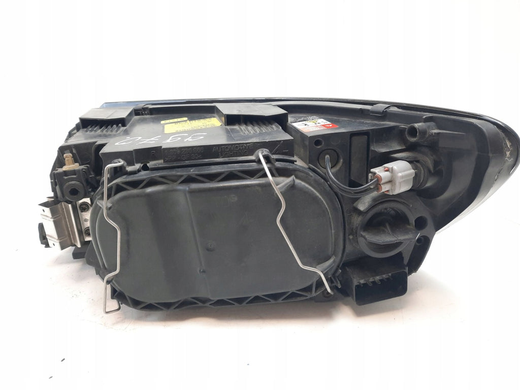 Frontscheinwerfer Volvo V50 30744682 Rechts Scheinwerfer Headlight SCH7238497181ch