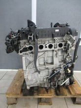 Laden Sie das Bild in den Galerie-Viewer, Motor Mazda 6 I LF-VD 170TKm Benzin Engine Komplett