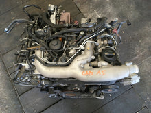 Load image into Gallery viewer, Motor Audi VW I CAM CAMA 2.7 TDI 163PS Diesel Engine Komplett MOT1018307813ef