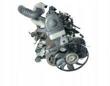 Load image into Gallery viewer, Motor Audi 100 C4 AAS AXJ 2.4 82PS 60kW Diesel Engine Komplett MOT1260833182ad
