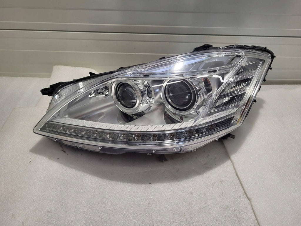 Frontscheinwerfer Mercedes-Benz W221 A2218207339 Xenon Links Headlight SCH2743023146rf