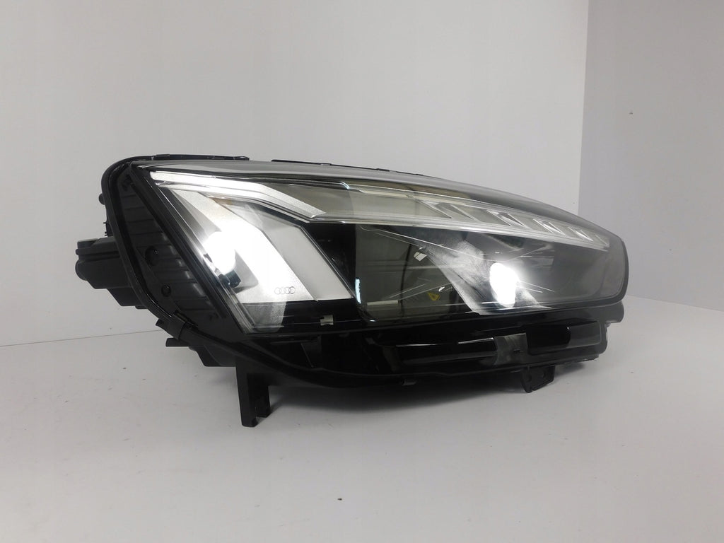 Frontscheinwerfer Audi A5 8W6941040 LED Rechts Scheinwerfer Headlight SCH2320990864mf