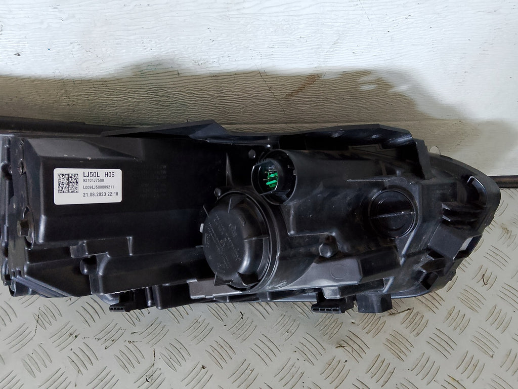 Frontscheinwerfer Kia Ceed 92101J7500 Full LED Links Scheinwerfer Headlight SCH1385682180dc