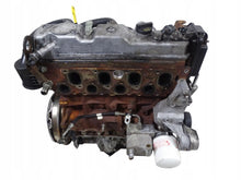 Load image into Gallery viewer, Motor Ford Fiesta II Fbd LUB 1.8 TDCI 90PS 66kW 2009 Diesel Engine Unkomplett MOT2566656909aq