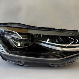Frontscheinwerfer VW Caddy I 2K8941036Q LED Rechts Scheinwerfer Headlight SCH5539074788gq