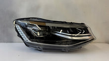 Laden Sie das Bild in den Galerie-Viewer, Frontscheinwerfer VW Caddy I 2K8941036Q LED Rechts Scheinwerfer Headlight SCH5539074788gq