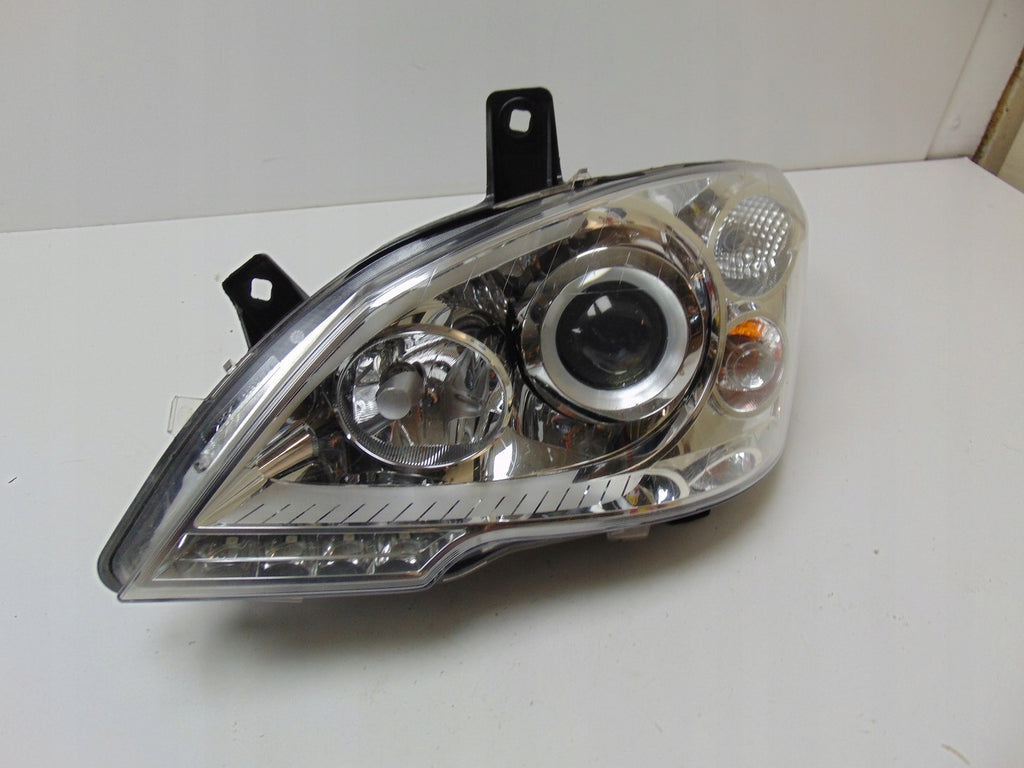 Frontscheinwerfer Mercedes-Benz Vito W639 A6398202861 Xenon Links Headlight