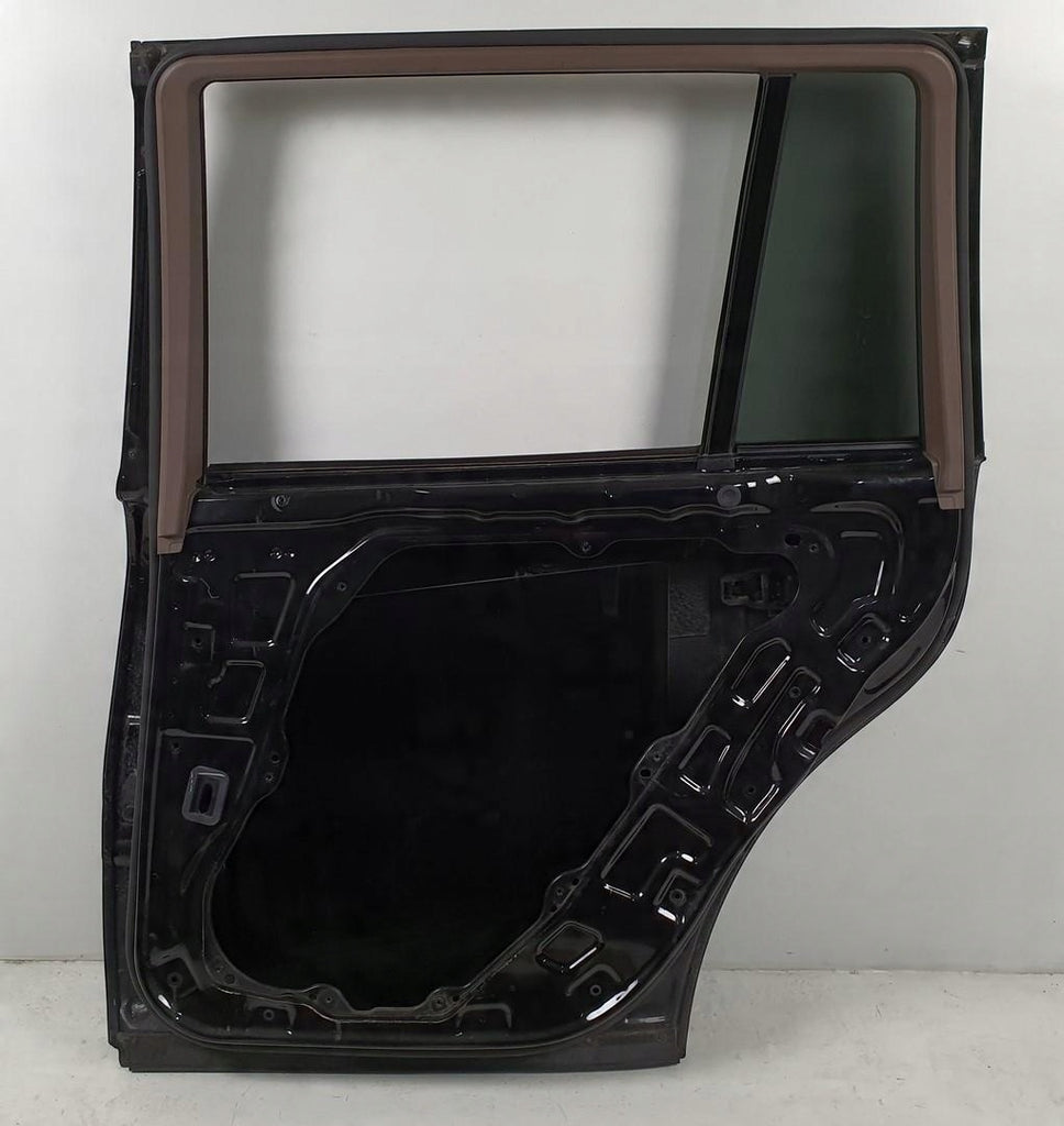Tür Mercedes-Benz X164 Hinten Rechts Door Porta Porte