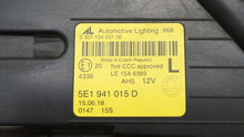 Laden Sie das Bild in den Galerie-Viewer, Frontscheinwerfer Skoda Octavia III 5E1941015 LED Ein Stück (Rechts oder Links) SCH6939463725tf