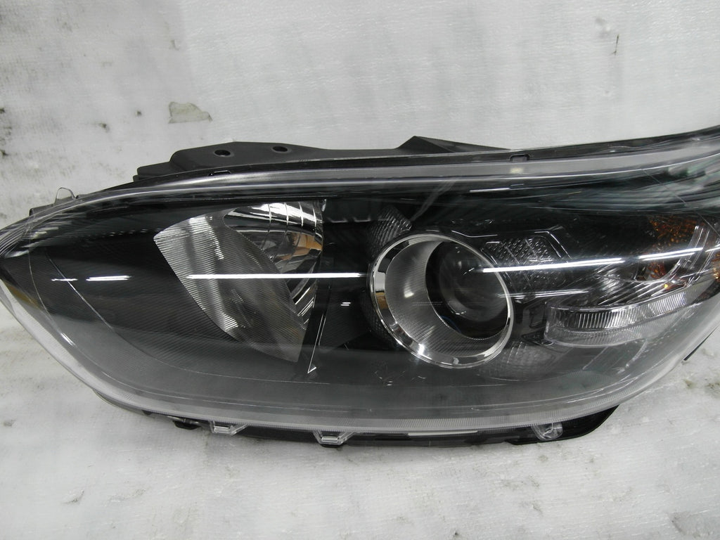 Frontscheinwerfer Kia Ceed 92101J7051 LED Ein Stück (Rechts oder Links)
