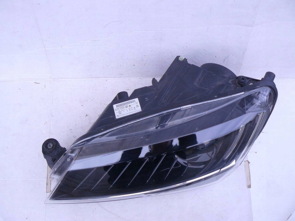 Frontscheinwerfer Skoda Superb III 3V1941015B Xenon Links Scheinwerfer Headlight