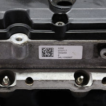 Laden Sie das Bild in den Galerie-Viewer, Motor Audi VW Tiguan Passat B8 DFHA 2.0 TDI 190PS 140kW 159TKm Diesel Unkomplett MOT5426565937uw