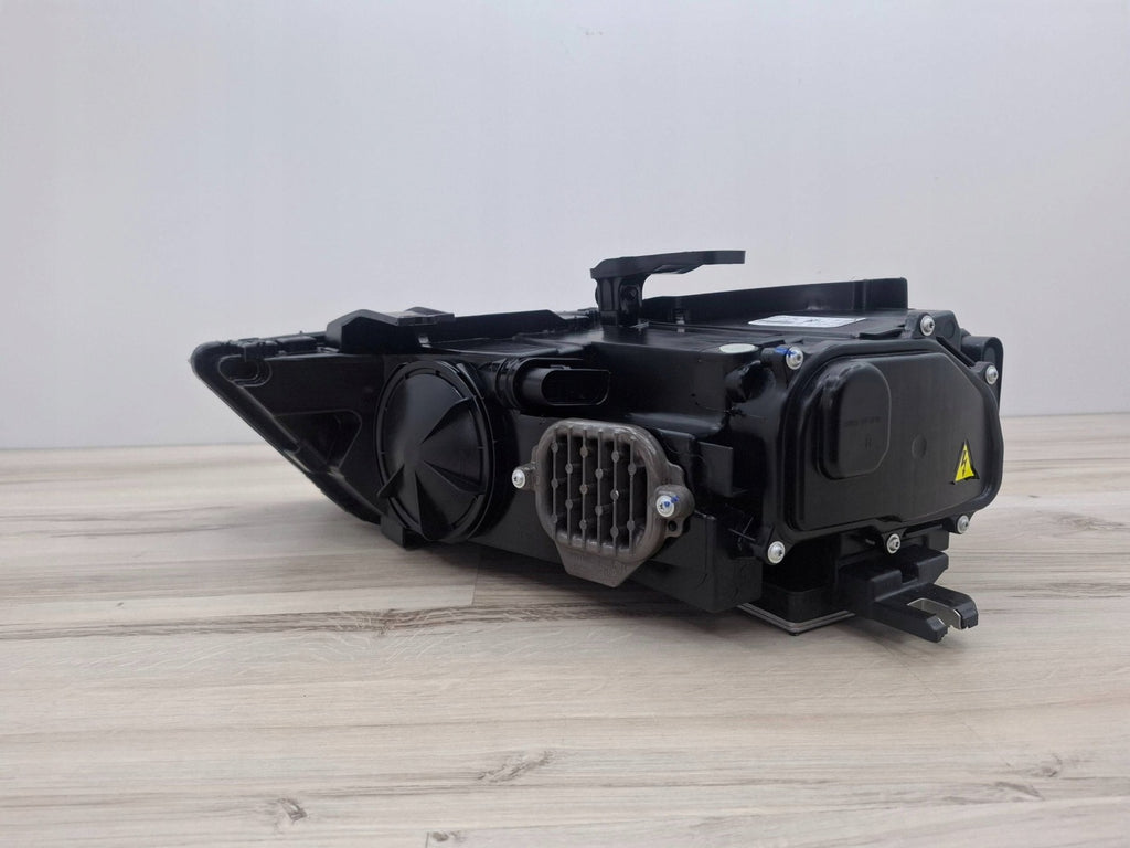 Frontscheinwerfer Audi Q3 8U0941006C Rechts Scheinwerfer Headlight SCH3546311873lu