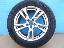 Load image into Gallery viewer, 1x Alufelge 18 Zoll 7.5" 5x108 50 5ET 31362866 Volvo Xc90 Xc60 Ii Rim Wheel FEL1308449382wg