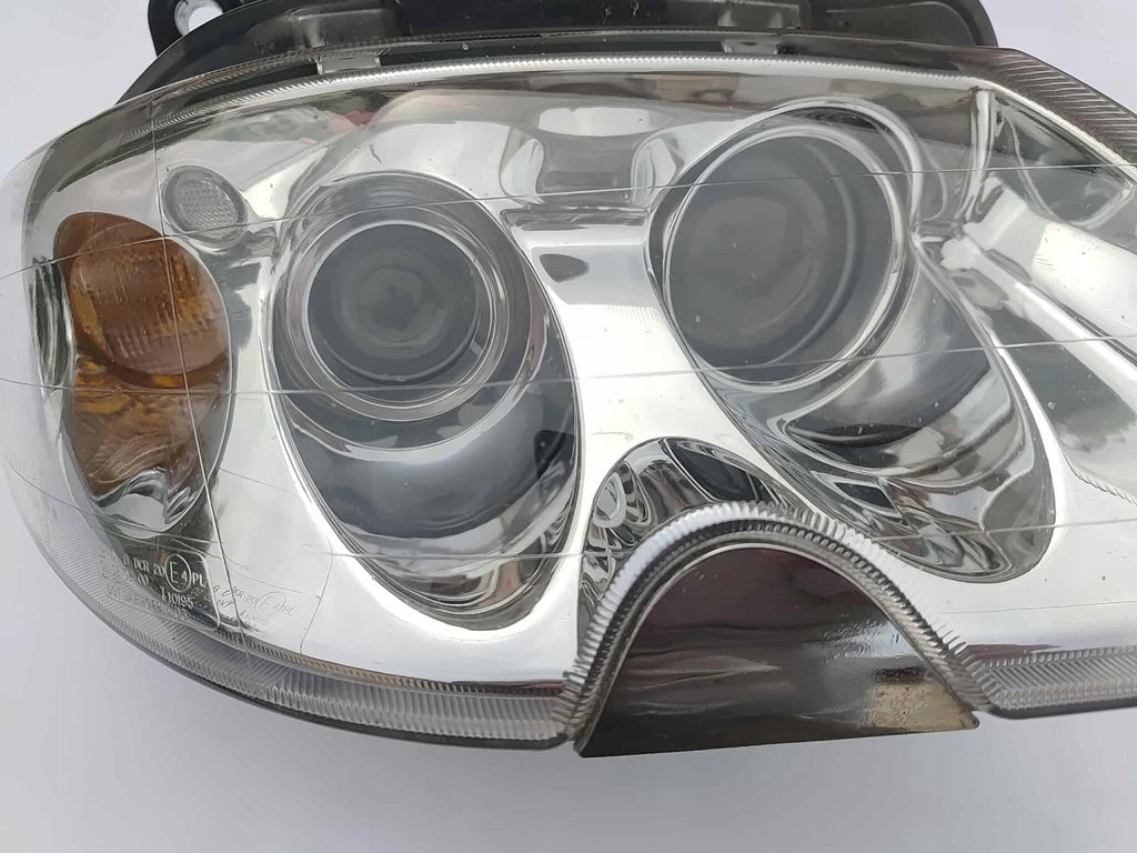 Frontscheinwerfer Maserati Quattroporte I Rechts Scheinwerfer Headlight SCH4694840065kf