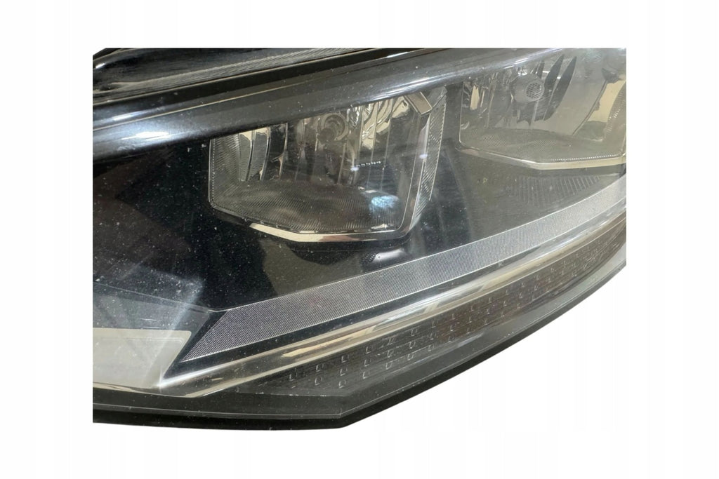Frontscheinwerfer VW Touran 5TB941005A 030129920100 Links Scheinwerfer Headlight SCH7574742732qq