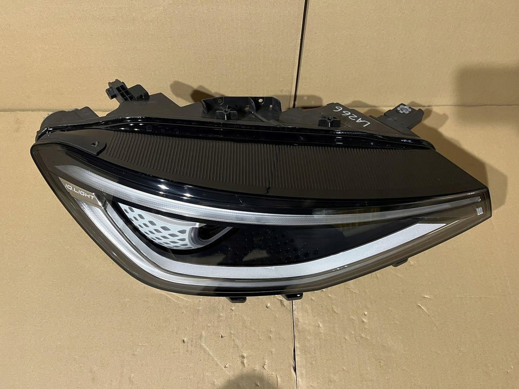 Frontscheinwerfer VW Id.4 11C941036C LED Rechts Scheinwerfer Headlight SCH3834771727wz