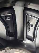 Load image into Gallery viewer, 1x Alufelge 16 Zoll 6.5" 5x112 48ET 5TA601025AA VW Touran Rim Wheel FEL3281629840ko