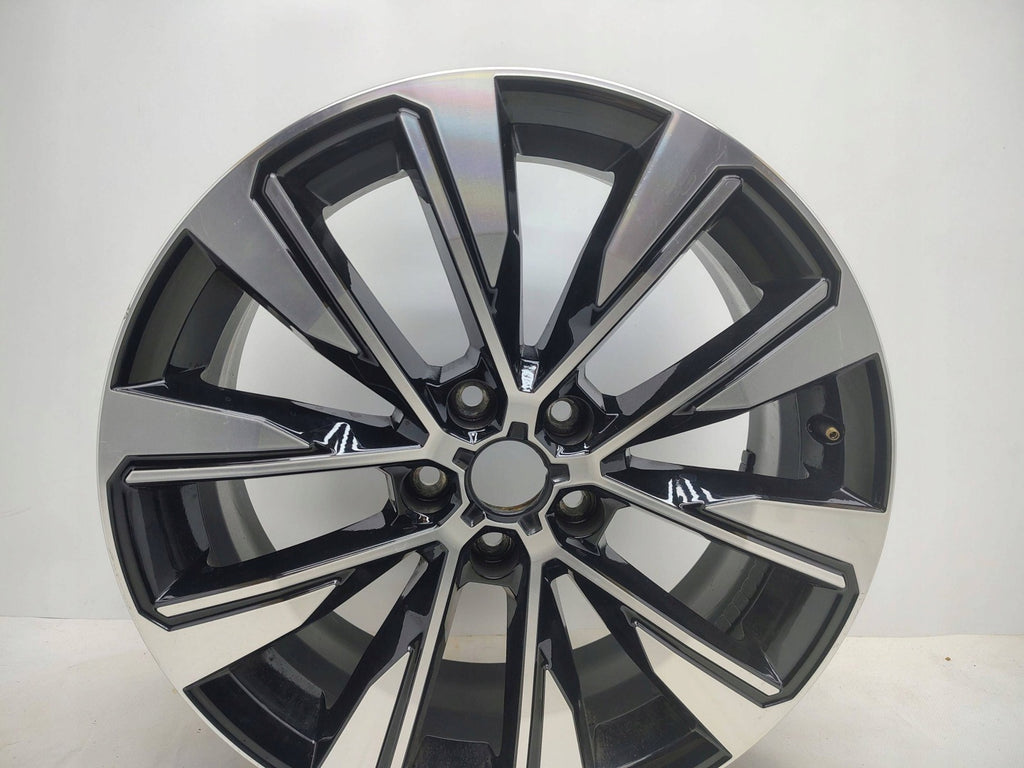 1x Alufelge 19 Zoll 5x114.3 403004862R Renault Rim Wheel FEL3277736707zh