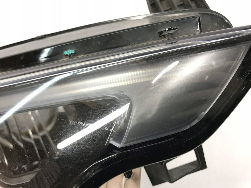 Frontscheinwerfer Fiat Tipo 5219824400 Rechts Scheinwerfer Headlight SCH4911078033fz
