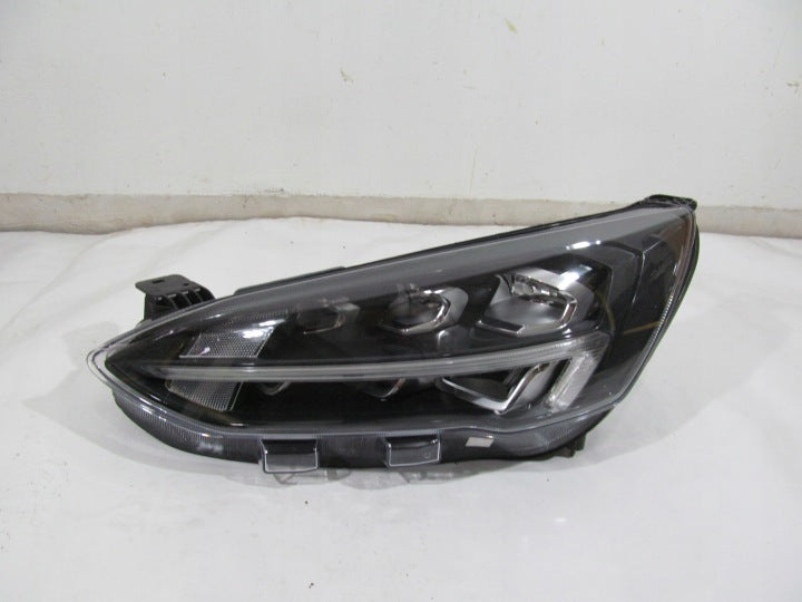Frontscheinwerfer Ford Focus JX7B-13E015-CE LED Links Scheinwerfer Headlight SCH4642071530ql