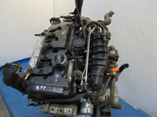 Load image into Gallery viewer, Motor VW Passat BPY 2.0 FSI 200PS 147kW 253TKm 2005 Benzin Engine Unkomplett