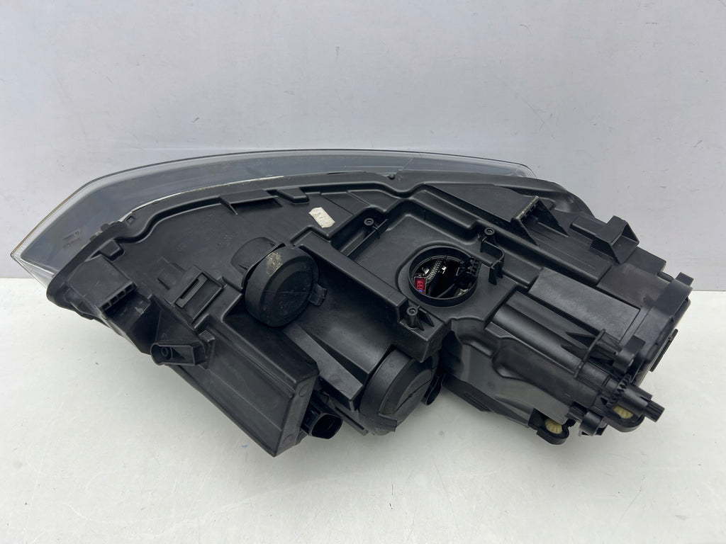 Frontscheinwerfer VW Polo 6R1941031D LED Links Scheinwerfer Headlight SCH7141382060xj