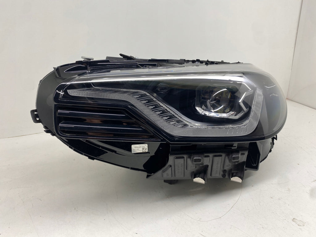 Frontscheinwerfer BMW 9501487-01 LED Links Scheinwerfer Headlight SCH6350707966jc