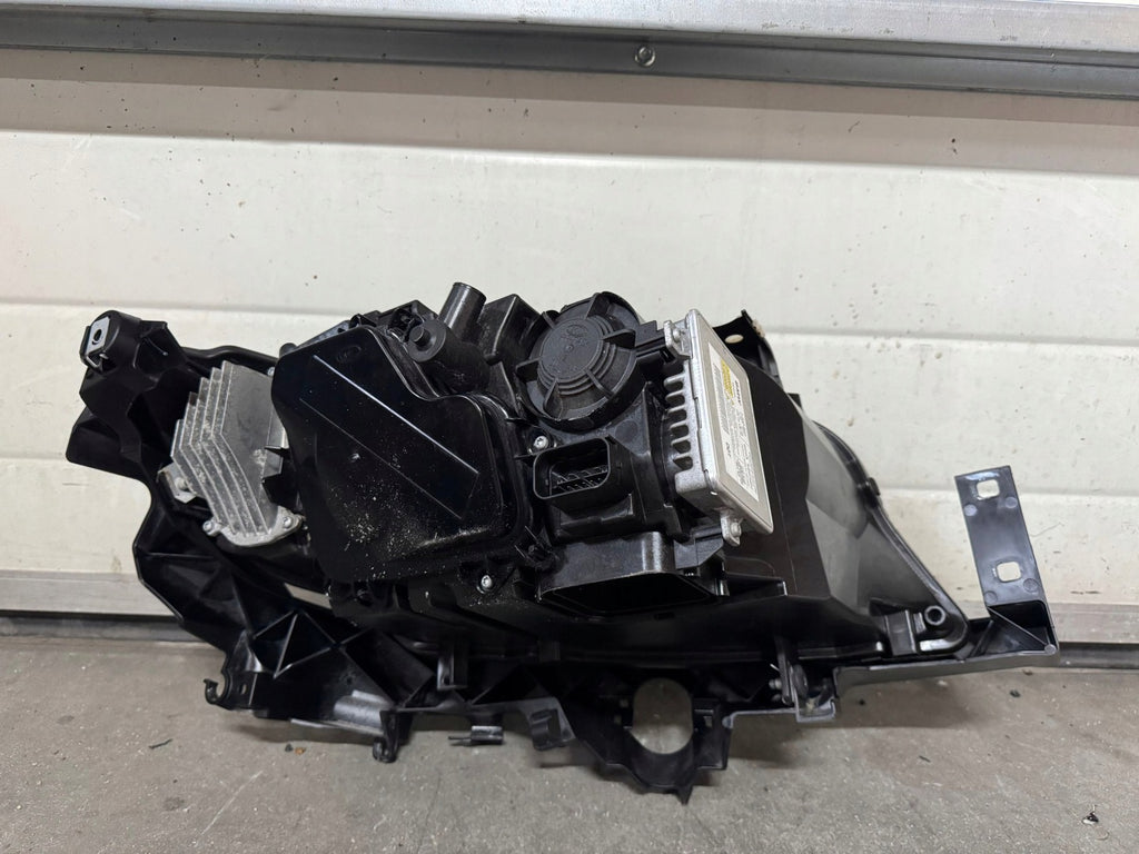 Frontscheinwerfer BMW 3 E91 E90 7202583 7202584 Ein Satz Scheinwerfer Headlight SCH9172398168nu