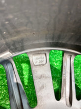 Load image into Gallery viewer, 1x Alufelge 18 Zoll 8.0" 5x114.3 Lexus I Rim Wheel FEL2732664556iz