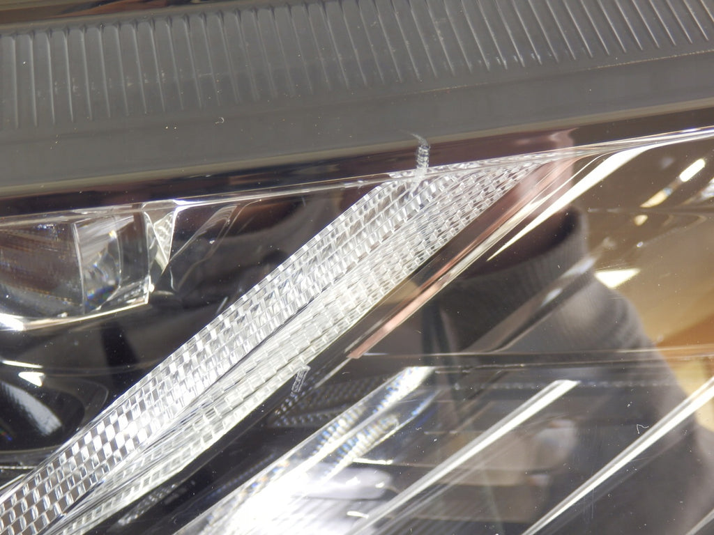 Frontscheinwerfer Skoda Octavia IV 5E4941015 LED Links Scheinwerfer Headlight SCH9590975154qe