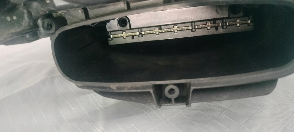 Frontscheinwerfer BMW 5 F11 F10 7378514 7378513 LED Ein Satz Headlight SCH1175733127cm