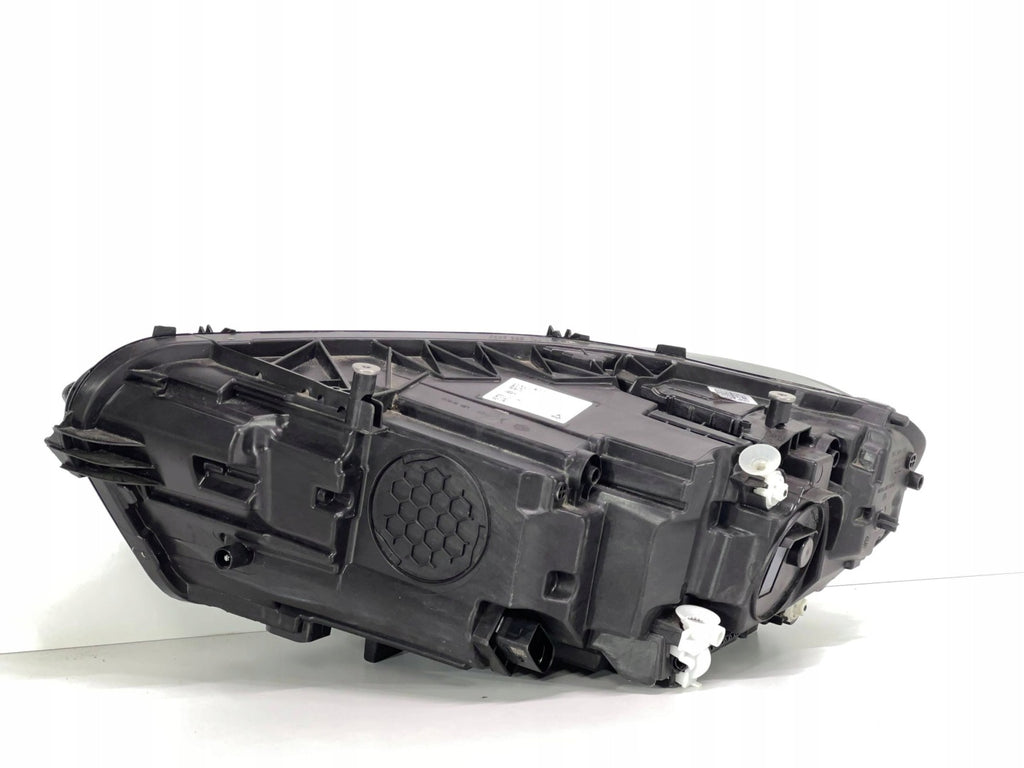 Frontscheinwerfer Mercedes-Benz Cla X118 C118 A1189061401 Links Headlight SCH8649771109vr