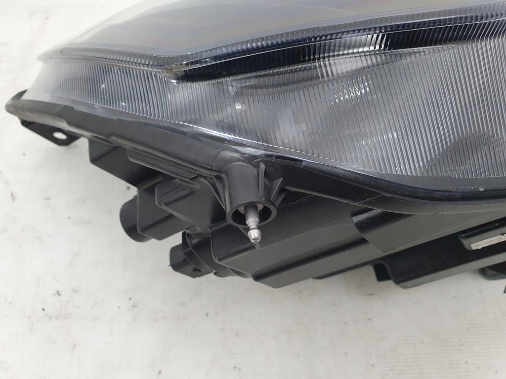 Frontscheinwerfer Ford Focus 14022247890 Full LED Rechts Scheinwerfer Headlight SCH1665598725rv