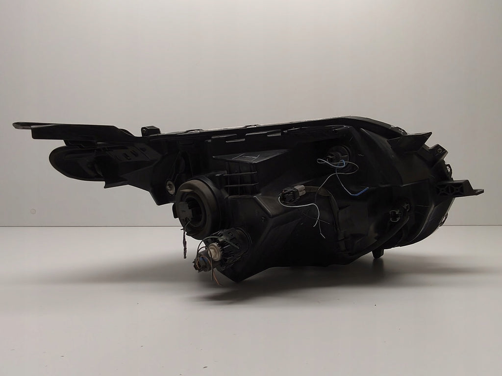 Frontscheinwerfer Mitsubishi L200 L200-LH-ORYG1 Links Scheinwerfer Headlight