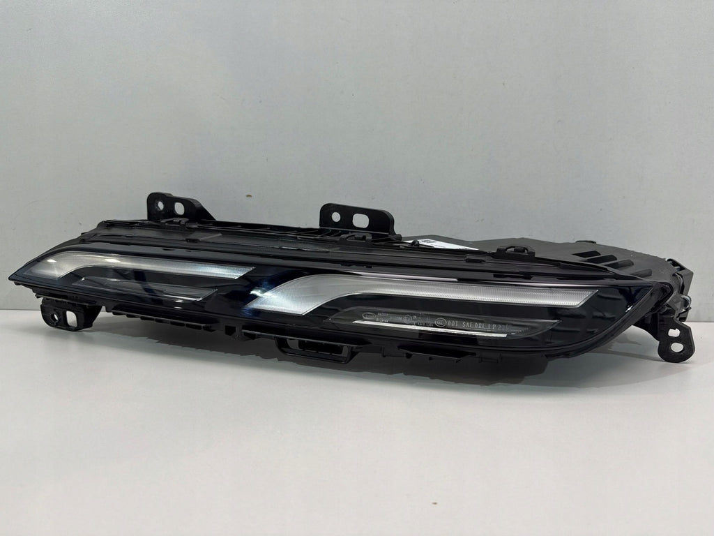 Frontscheinwerfer BMW 7 9450079 Links Scheinwerfer Headlight SCH6627080318kn