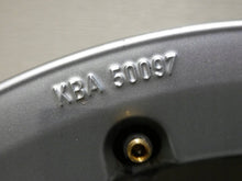 Load image into Gallery viewer, 1x Alufelge 16 Zoll 6.5" 5x112 44ET Glanz Silber 5C0071496 VW Beetle Rim Wheel FEL4493249650hk