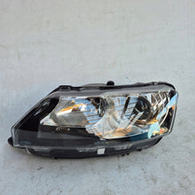 Load image into Gallery viewer, Frontscheinwerfer Skoda Rapid Bi-Xenon Ein Stück (Rechts oder Links) Headlight SCH7235928344zn