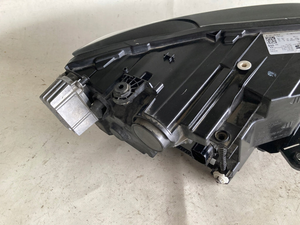 Frontscheinwerfer Seat Ateca 576941031 LED Links Scheinwerfer Headlight SCH5459962631ek